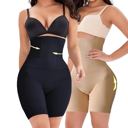 Cinta Modeladora Premium Zero Barriga e Empina Bumbum-STEPHANOS